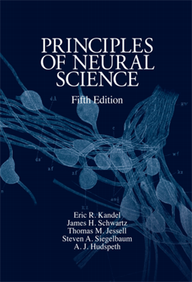 Principles of Neural Science 5ed